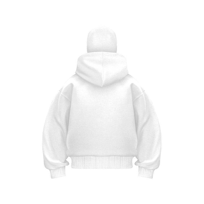 💥Limited Sale 50% OFF⏰Ninja Zip-Up Hoodie for Men & Women