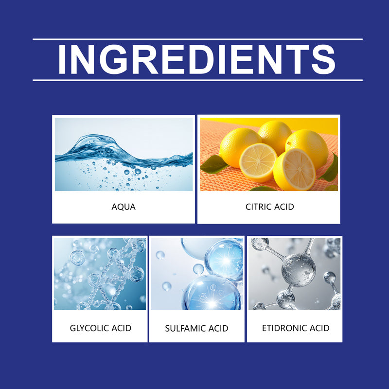 ⏳Time-Limited Special⏰All-in-One Powerful Rust Remover Spray For Cars