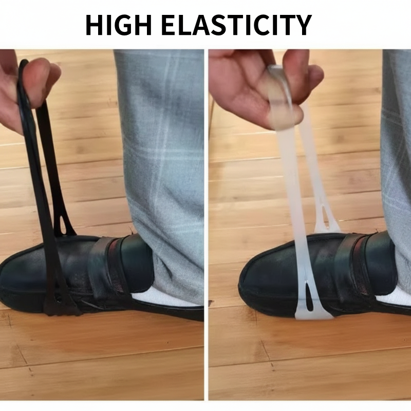 🔥Universal 5-Tooth Ice Cleats for Shoes & Boots