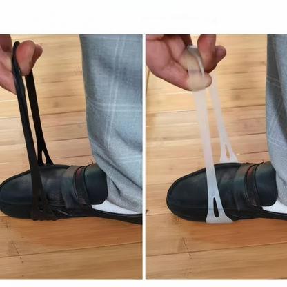 🔥Universal 5-Tooth Ice Cleats for Shoes & Boots