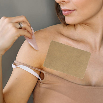 🔥5 Bags / Pack🔥Universal Moxibustion Plaster Patch for Whole Body