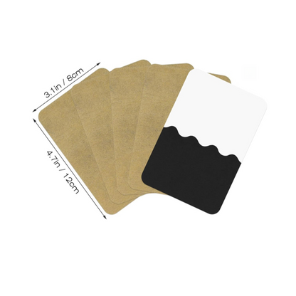 🔥5 Bags / Pack🔥Universal Moxibustion Plaster Patch for Whole Body