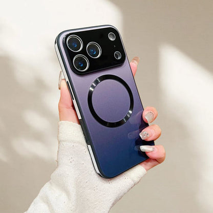 ✨Магнитен градиентен калъф за телефон🎁