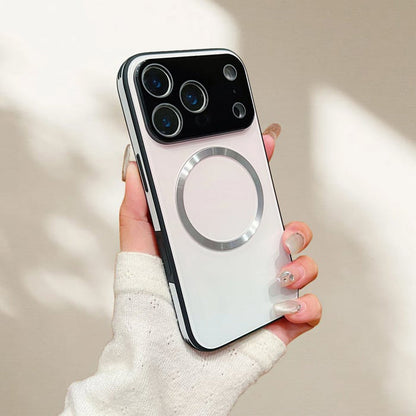 ✨Магнитен градиентен калъф за телефон🎁