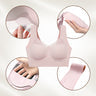 Super Discount Sexy Push Up Wireless Bras