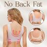 Super Discount Sexy Push Up Wireless Bras