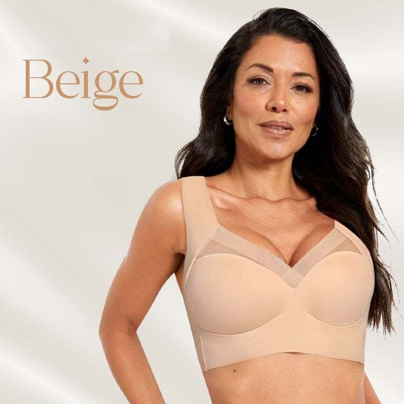 Super Discount Sexy Push Up Wireless Bras