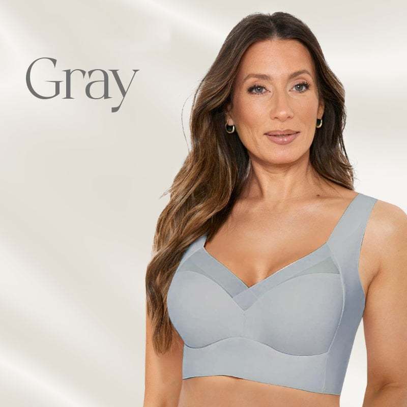 Super Discount Sexy Push Up Wireless Bras