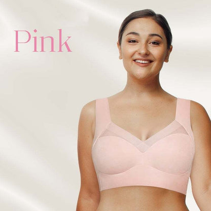Super Discount Sexy Push Up Wireless Bras
