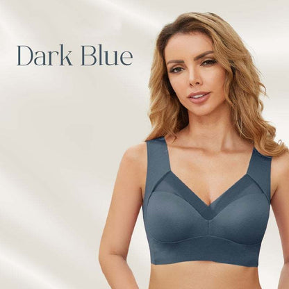 Super Discount Sexy Push Up Wireless Bras
