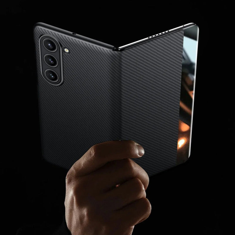 Magnetic Phone Case for Samsung Z Fold Series