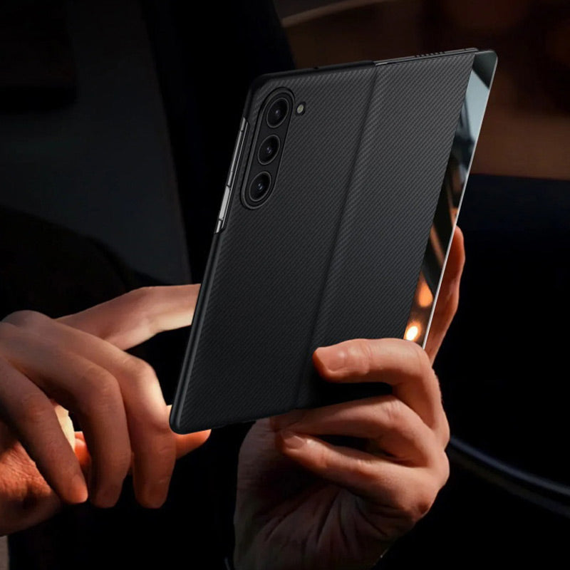 Magnetic Phone Case for Samsung Z Fold Series