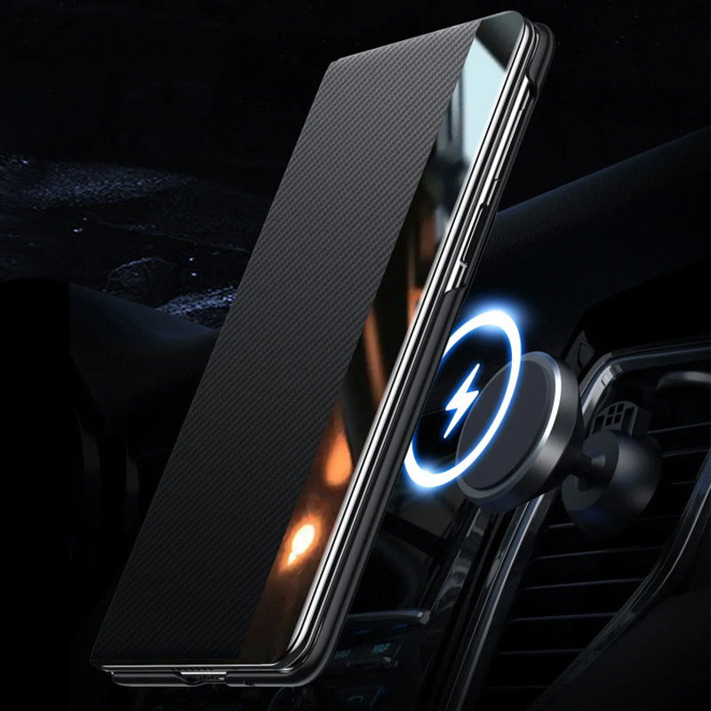 Magnetic Phone Case for Samsung Z Fold Series