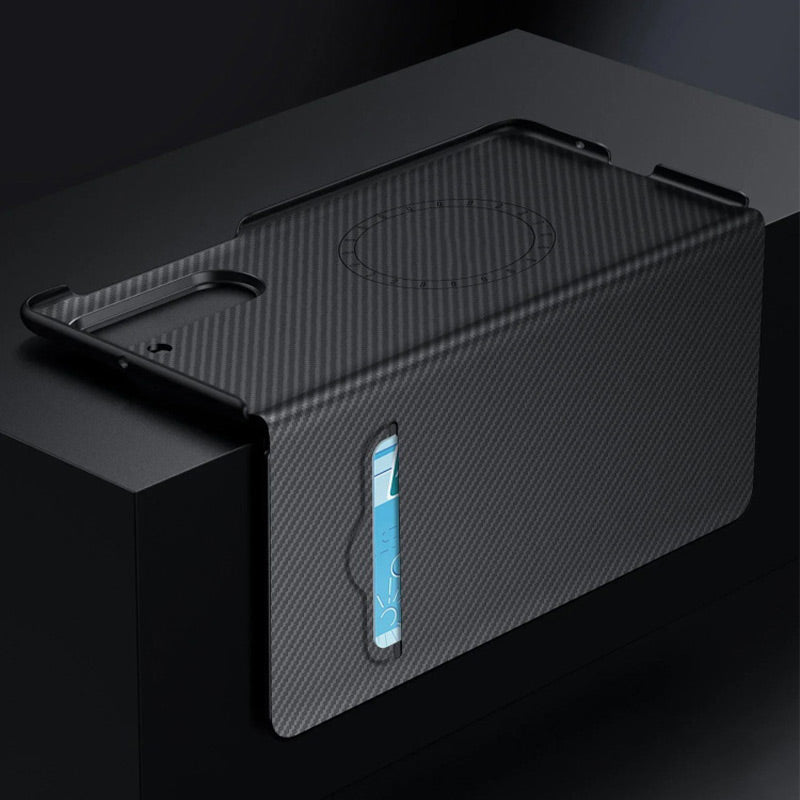Magnetic Phone Case for Samsung Z Fold Series