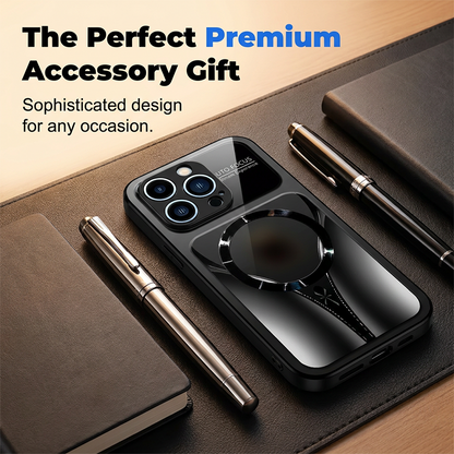 Stylish Magnetic Shockproof Phone Case