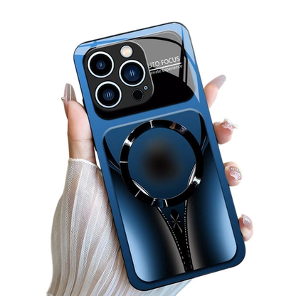 Stylish Magnetic Shockproof Phone Case
