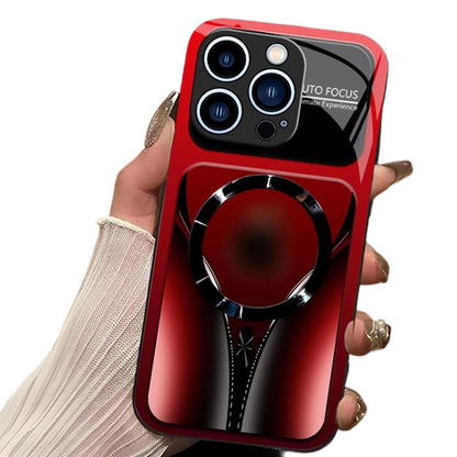 Stylish Magnetic Shockproof Phone Case