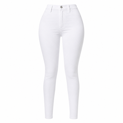 💖Black Friday Mega Deal – 50% off!💖Women's High Waisted Slim Fit Pencil Pants