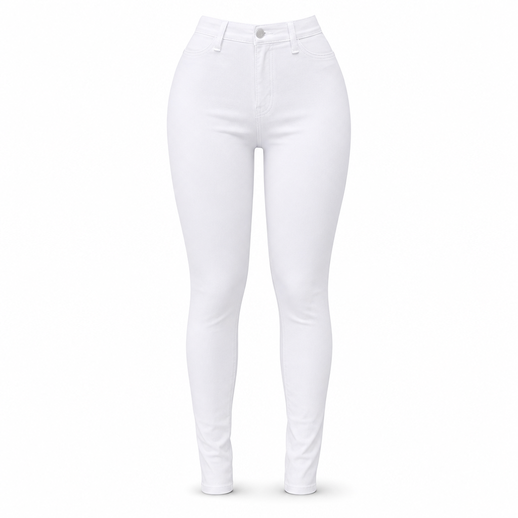 💖Black Friday Mega Deal – 50% off!💖Women's High Waisted Slim Fit Pencil Pants