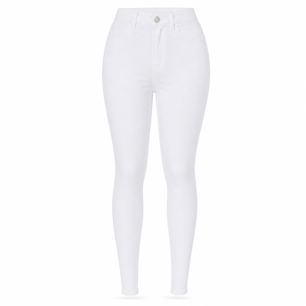 💖Black Friday Mega Deal – 50% off!💖Women's High Waisted Slim Fit Pencil Pants