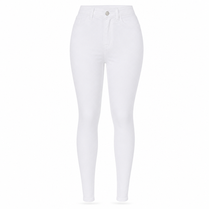 💖Black Friday Mega Deal – 50% off!💖Women's High Waisted Slim Fit Pencil Pants