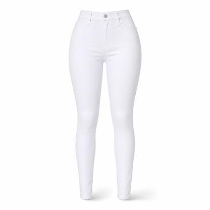 💖Black Friday Mega Deal – 50% off!💖Women's High Waisted Slim Fit Pencil Pants