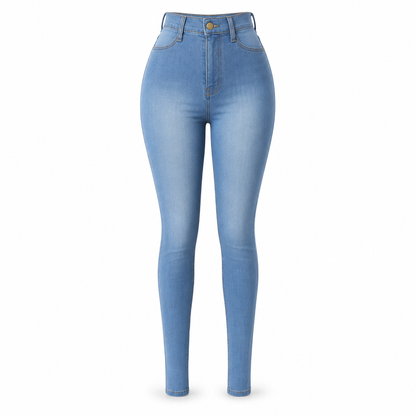 💖Black Friday Mega Deal – 50% off!💖Women's High Waisted Slim Fit Pencil Pants
