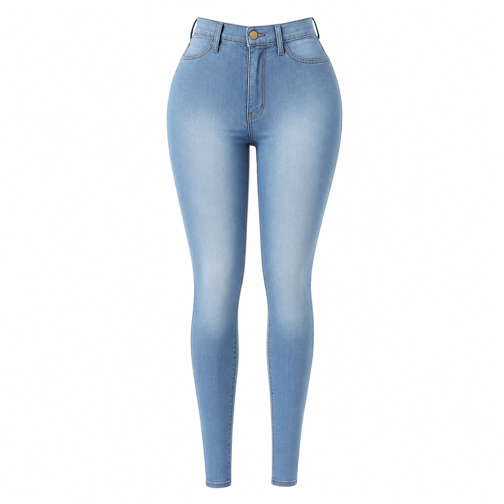 💖Black Friday Mega Deal – 50% off!💖Women's High Waisted Slim Fit Pencil Pants