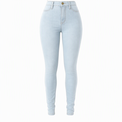 💖Black Friday Mega Deal – 50% off!💖Women's High Waisted Slim Fit Pencil Pants