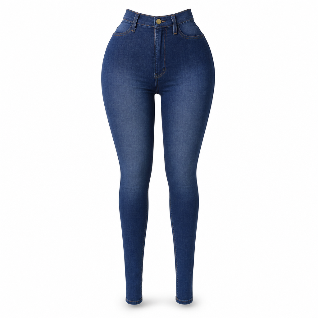 💖Black Friday Mega Deal – 50% off!💖Women's High Waisted Slim Fit Pencil Pants