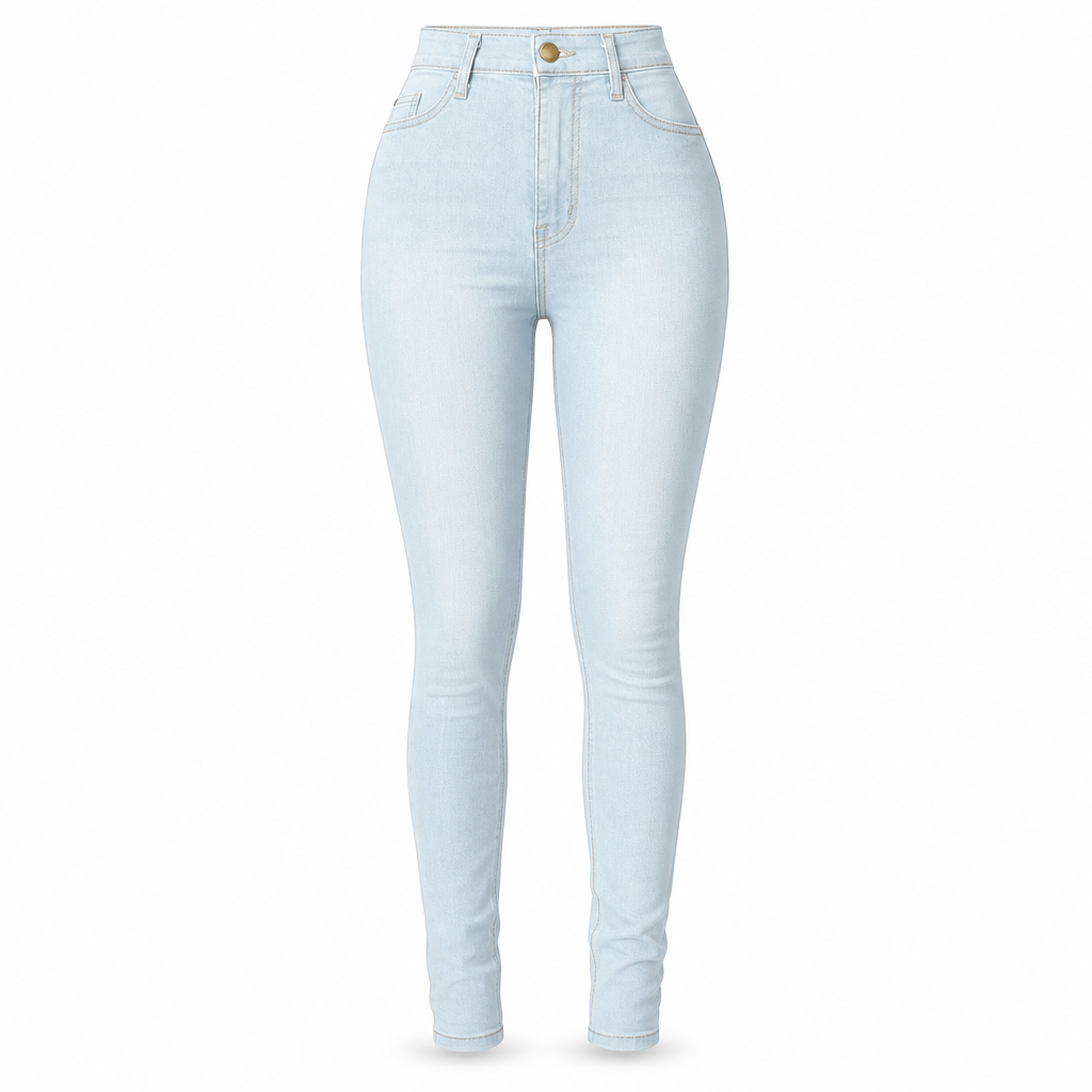 💖Black Friday Mega Deal – 50% off!💖Women's High Waisted Slim Fit Pencil Pants
