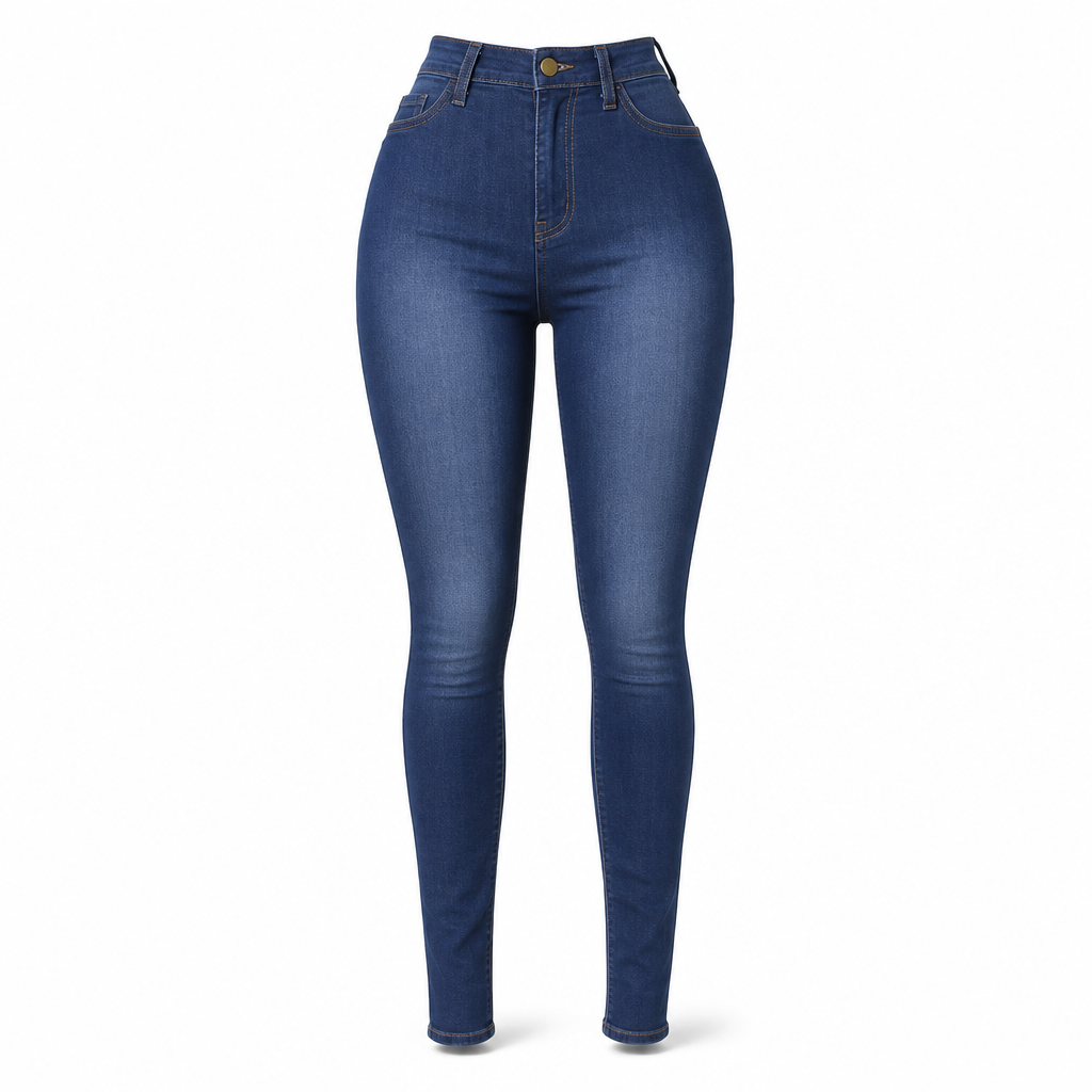 💖Black Friday Mega Deal – 50% off!💖Women's High Waisted Slim Fit Pencil Pants