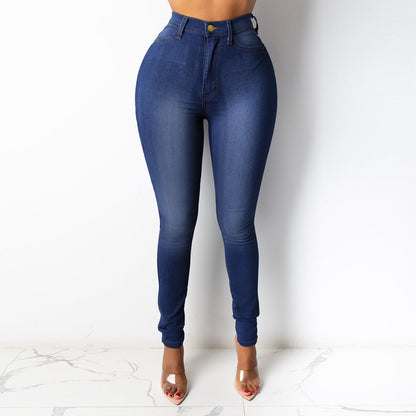 💖Black Friday Mega Deal – 50% off!💖Women's High Waisted Slim Fit Pencil Pants