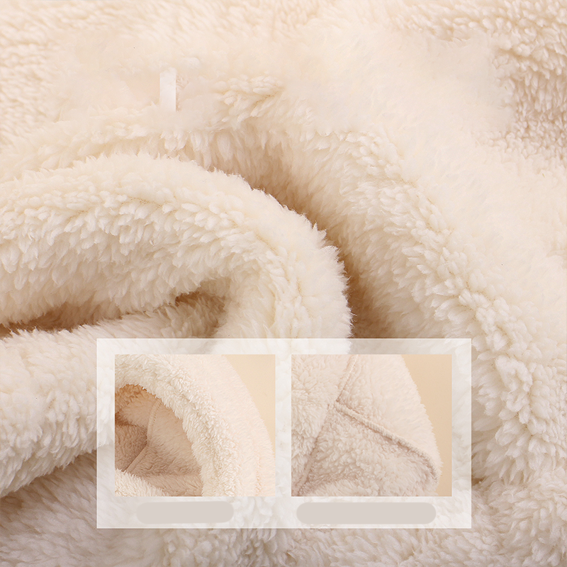 Cozy All-in-One Winter Warm Hat for Kids