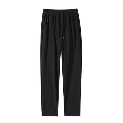 🌬️ Unisex Windproof Quick-Dry Pants | Plush-Lined Warmth – Ideal for Outdoor Adventures & Daily Commute ✨