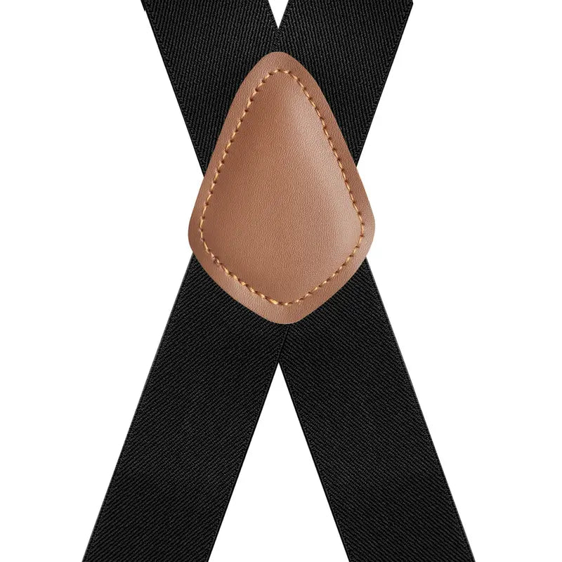🎉 2026 Sale — Over 25,000 Sold!🥰Universal X-Shaped High-Elastic Suspenders