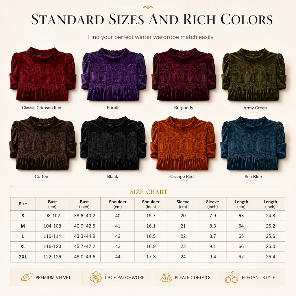 ✨Limited stock available, don’t miss out!🎉Women's Solid Short Sleeve Top with Ruffle Collar