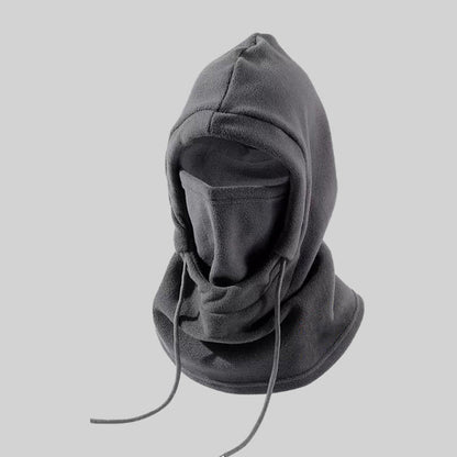 🌸Hot Sale 50% OFF💖All-in-one thermal winter face mask & hood
