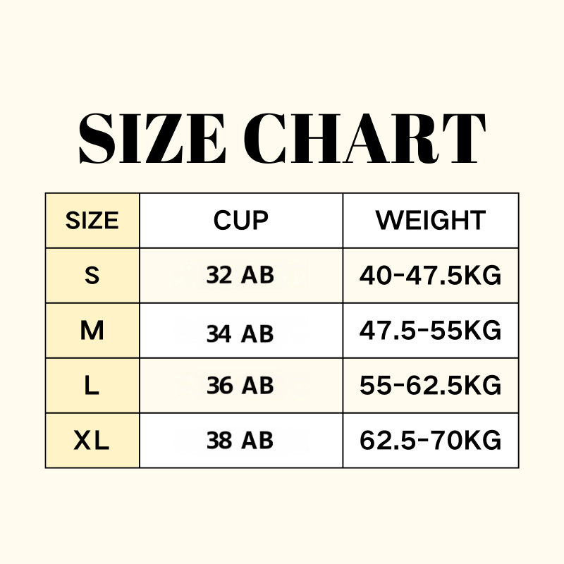 Women's Seamless Wireless Bra with Convertible Straps