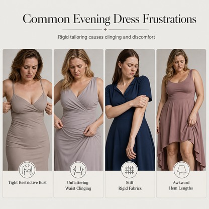 🖤50% OFF🌹Women's Classic Dress for Everyday Wear
