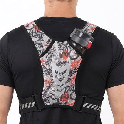 🚲Running and Outdoor Hydration Vest for Phones
