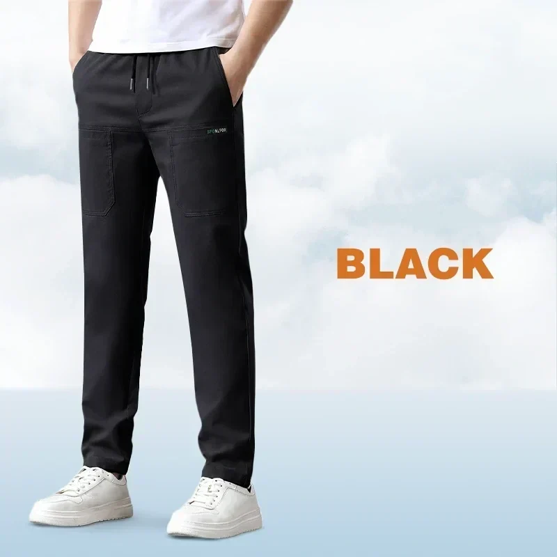 🏆MultiPants – High Stretch Multi-pocket Durable Cargo Pants
