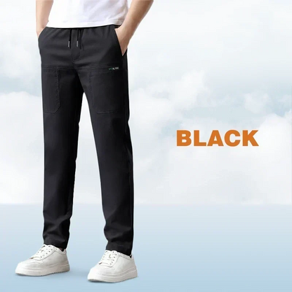 🏆MultiPants – High Stretch Multi-pocket Durable Cargo Pants